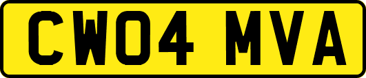 CW04MVA