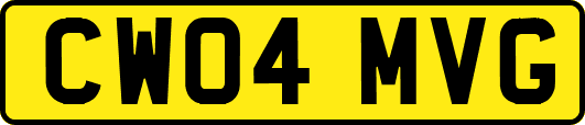 CW04MVG