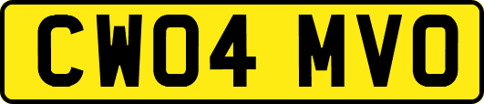 CW04MVO