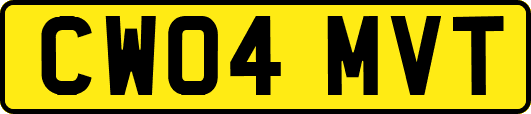 CW04MVT