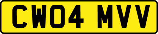 CW04MVV