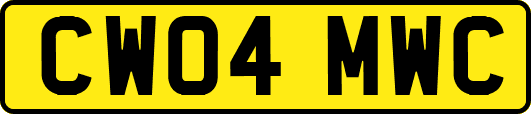 CW04MWC
