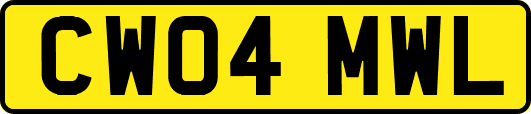 CW04MWL