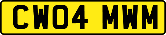 CW04MWM