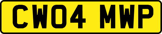CW04MWP