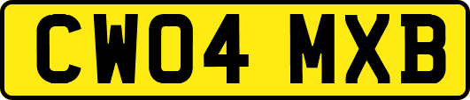 CW04MXB