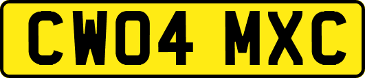 CW04MXC