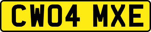CW04MXE