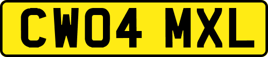 CW04MXL