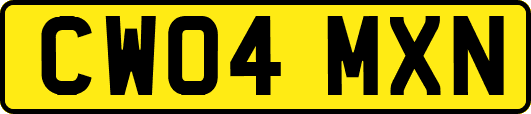 CW04MXN