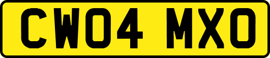 CW04MXO