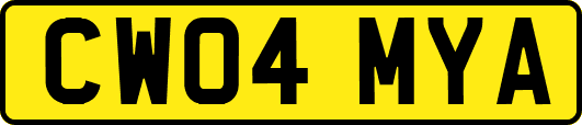 CW04MYA