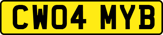 CW04MYB