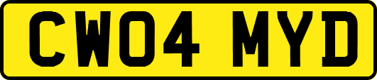 CW04MYD
