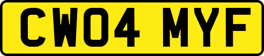 CW04MYF