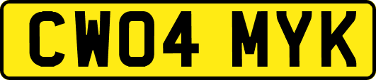 CW04MYK