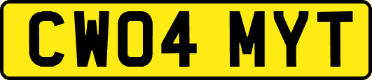 CW04MYT