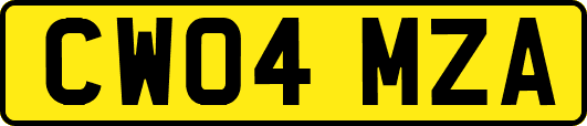CW04MZA