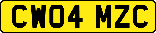 CW04MZC