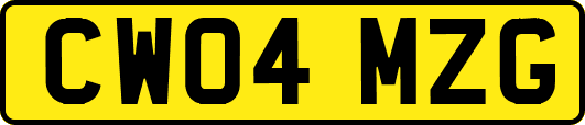 CW04MZG