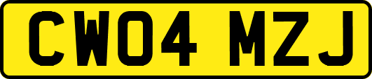 CW04MZJ
