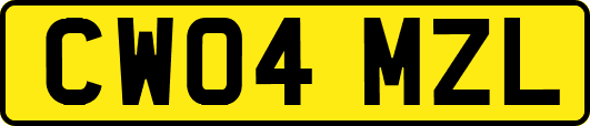 CW04MZL