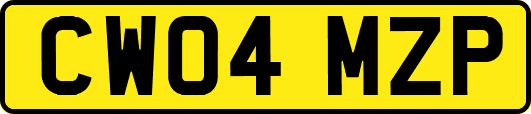 CW04MZP