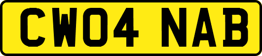 CW04NAB