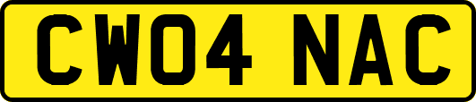 CW04NAC