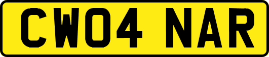 CW04NAR