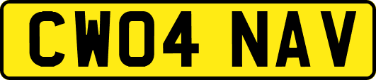CW04NAV
