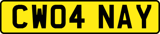 CW04NAY