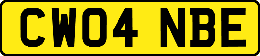 CW04NBE