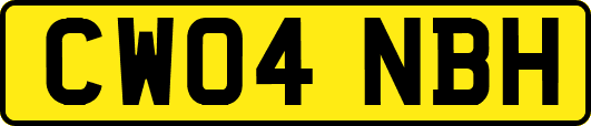 CW04NBH