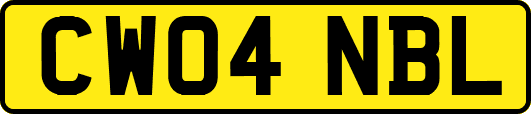 CW04NBL