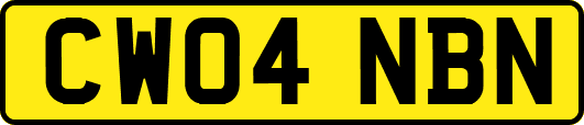 CW04NBN