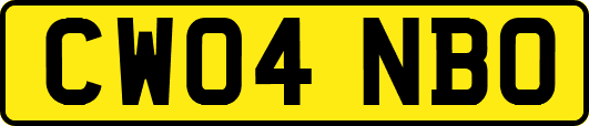 CW04NBO