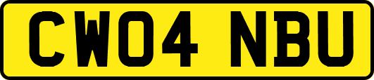 CW04NBU