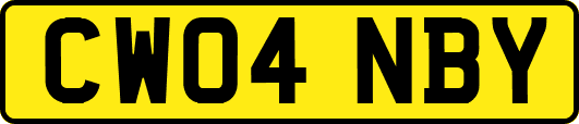 CW04NBY