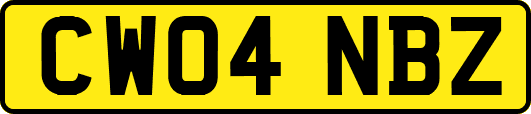 CW04NBZ