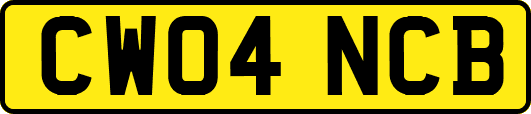 CW04NCB