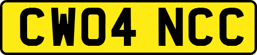CW04NCC