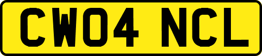 CW04NCL