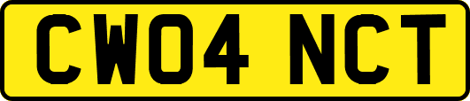 CW04NCT
