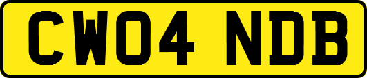 CW04NDB
