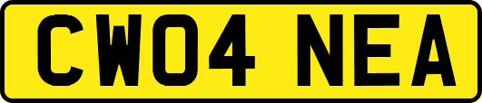CW04NEA