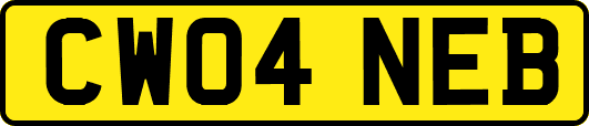 CW04NEB