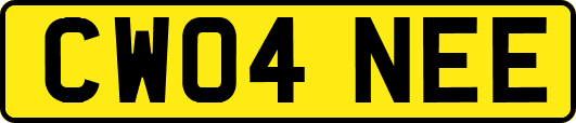 CW04NEE