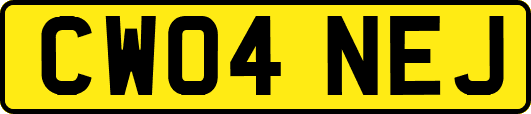 CW04NEJ