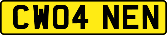 CW04NEN